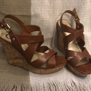 Guess Wedges